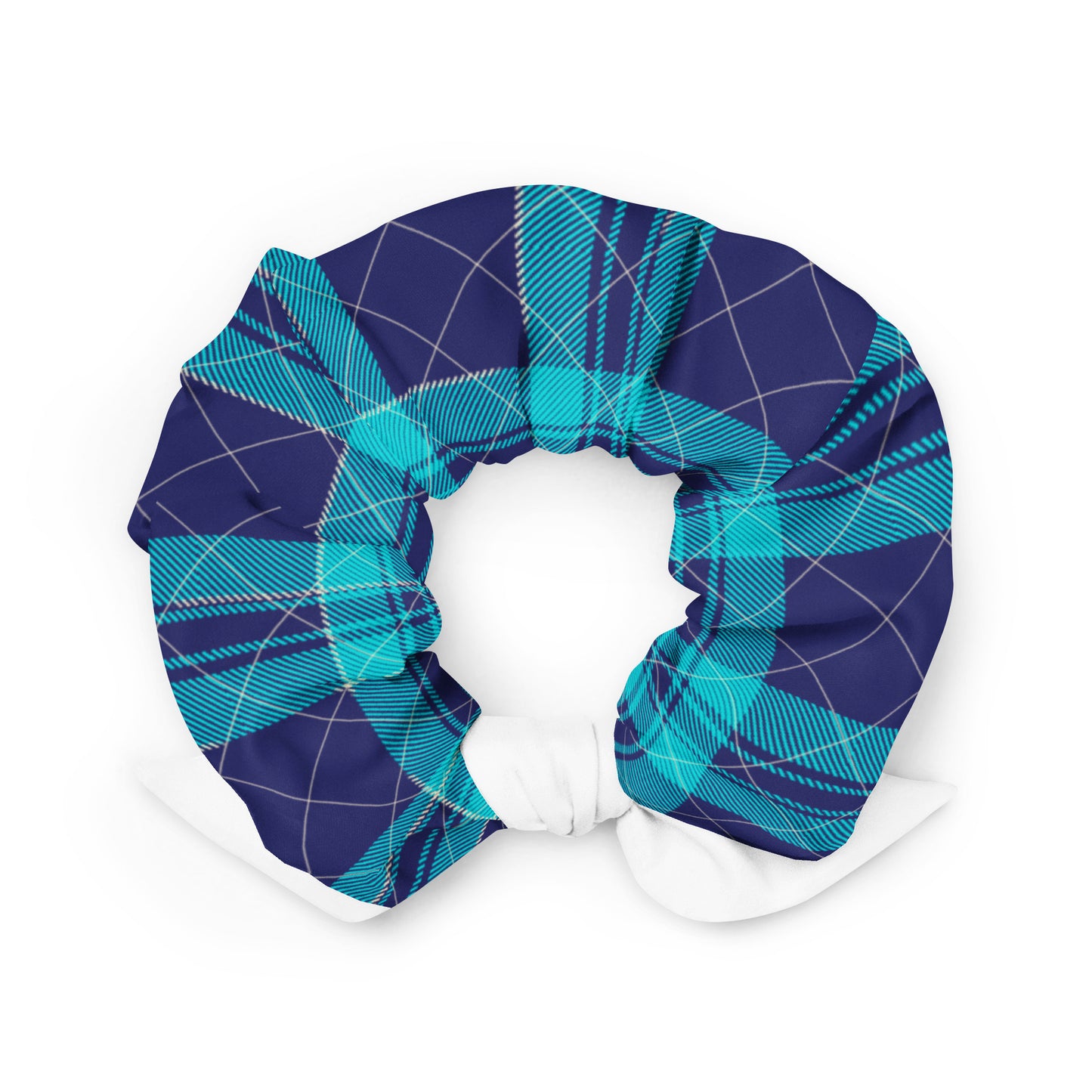 Abigail Scrunchie