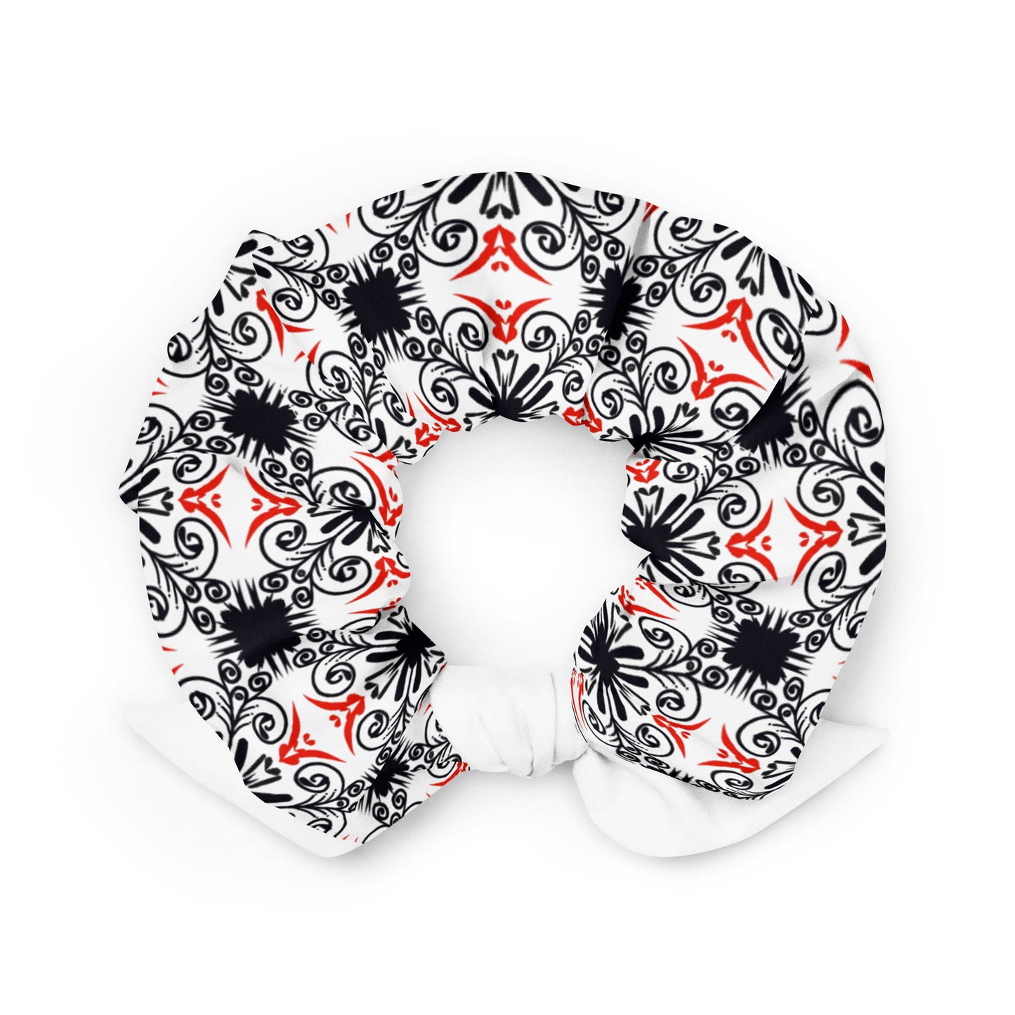 Dinusha Scrunchie
