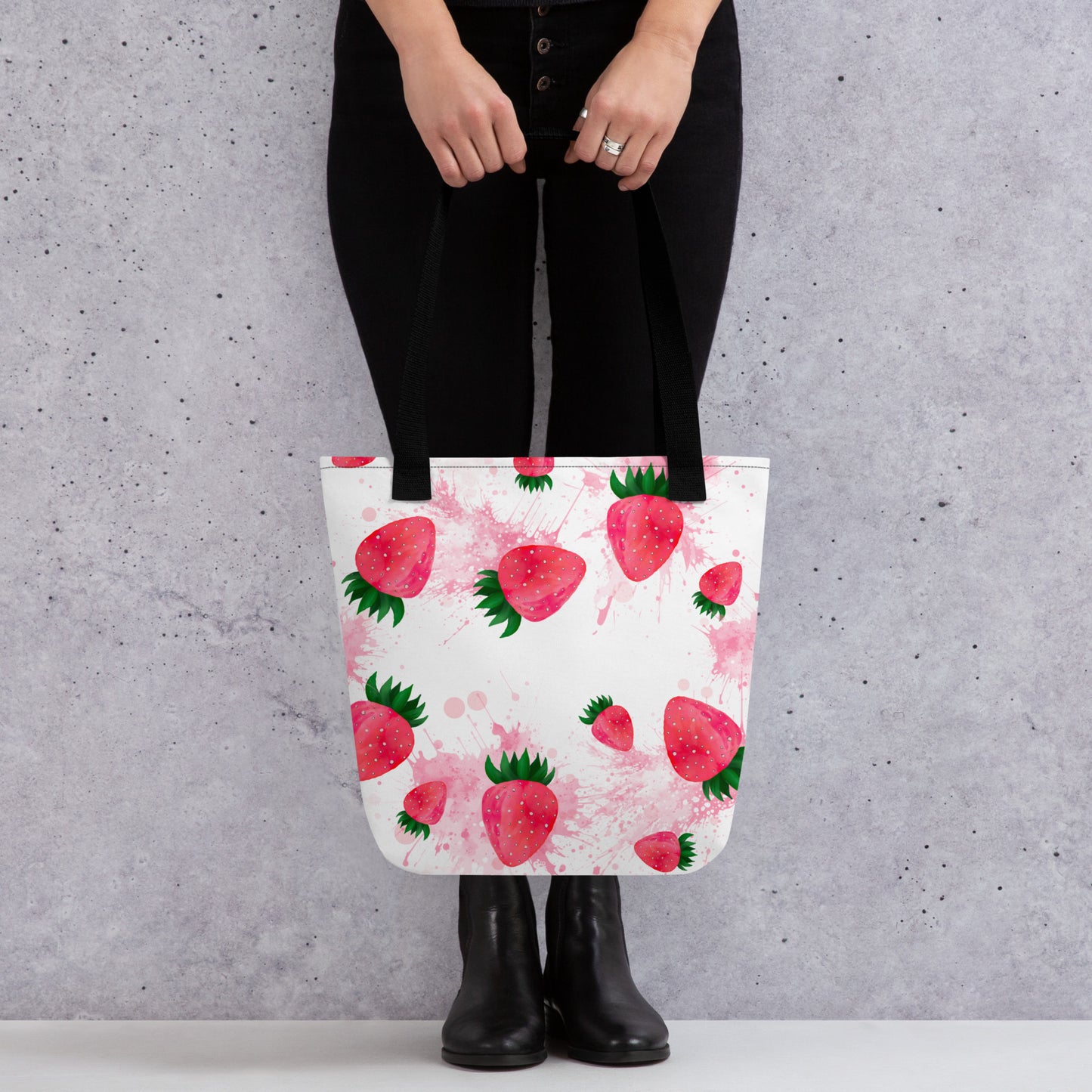 Phoebe Tote bag