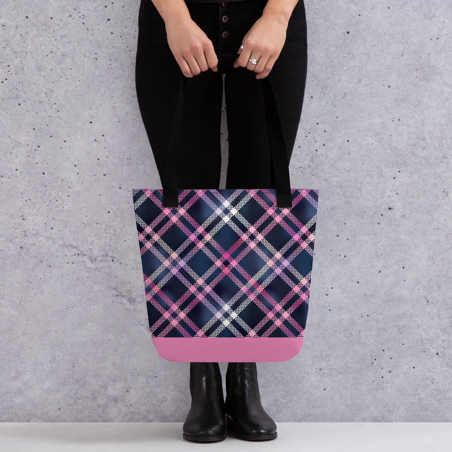 Nellie Tote bag