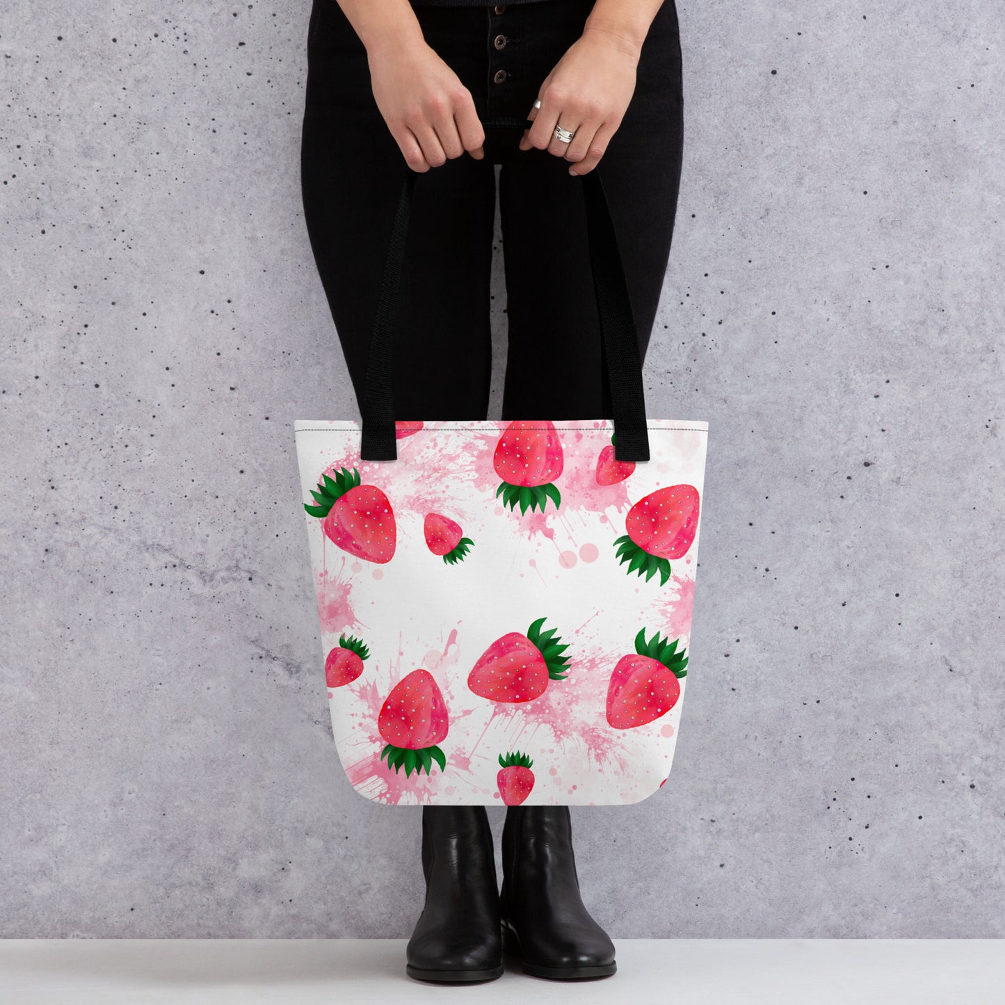 Phoebe Tote bag
