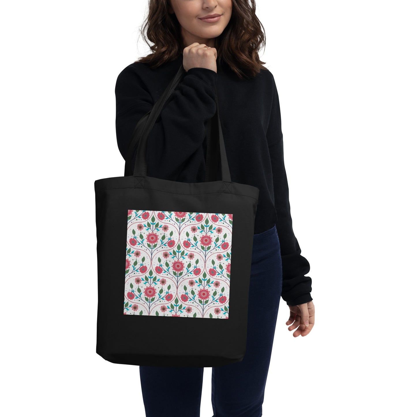 Vera Eco Tote Bag