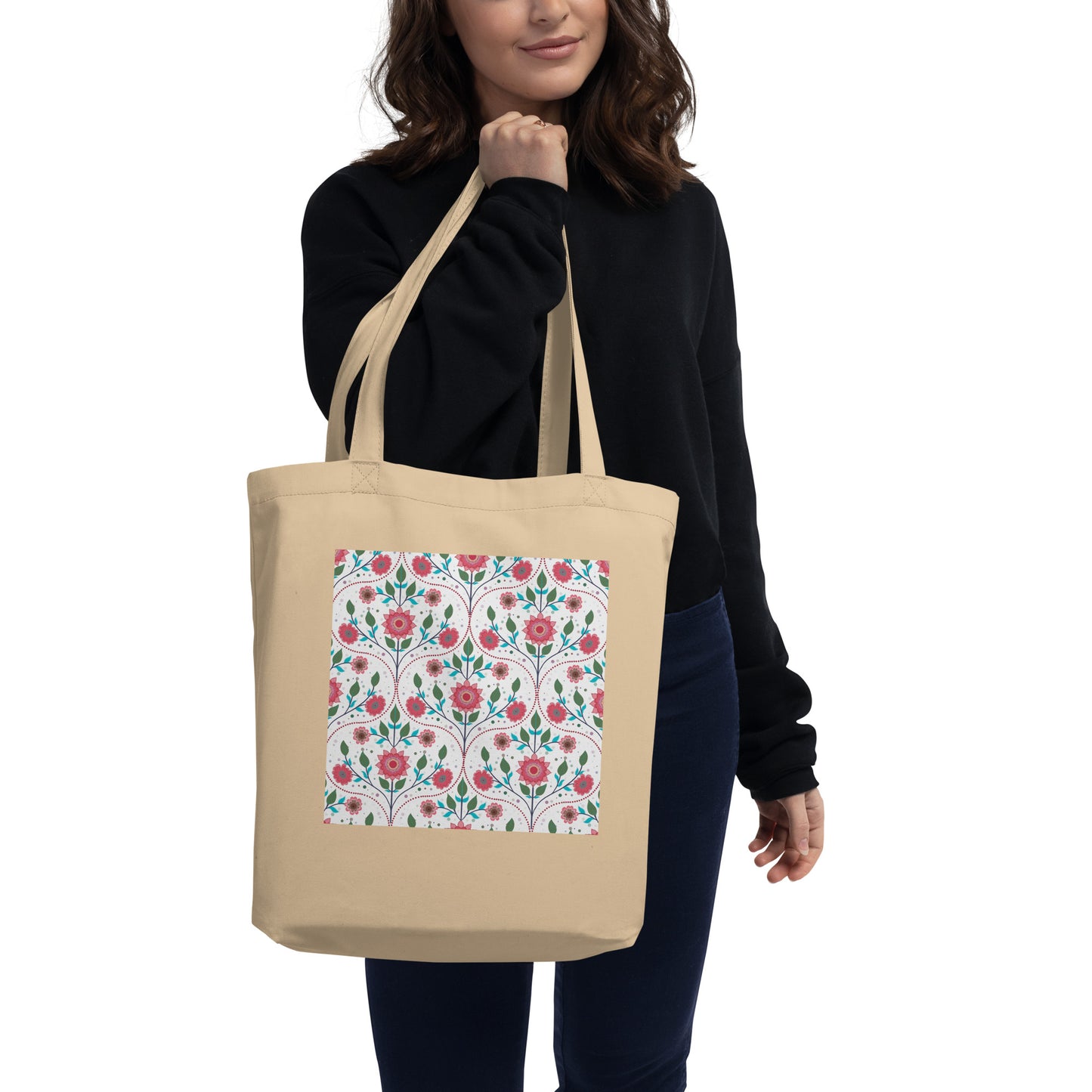 Vera Eco Tote Bag