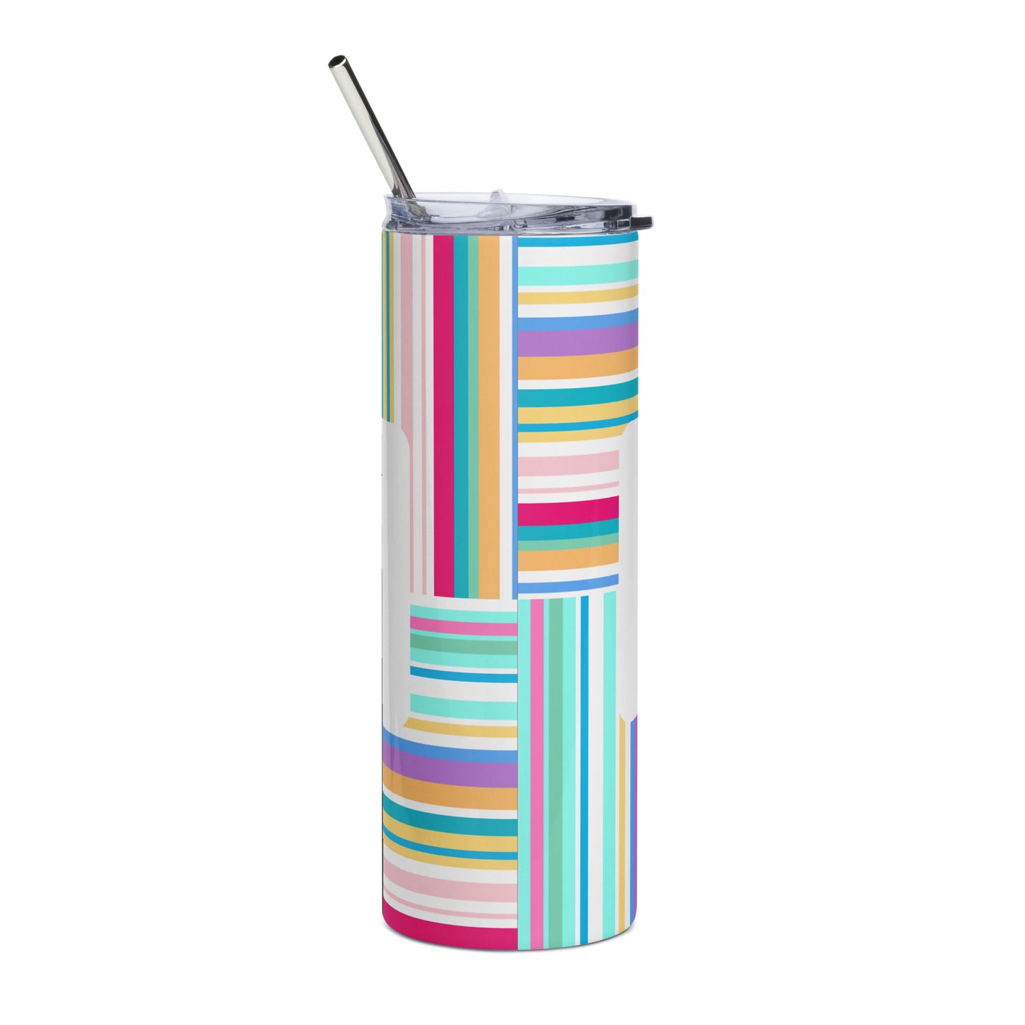 Dream Live Love 20 oz Stainless steel tumbler