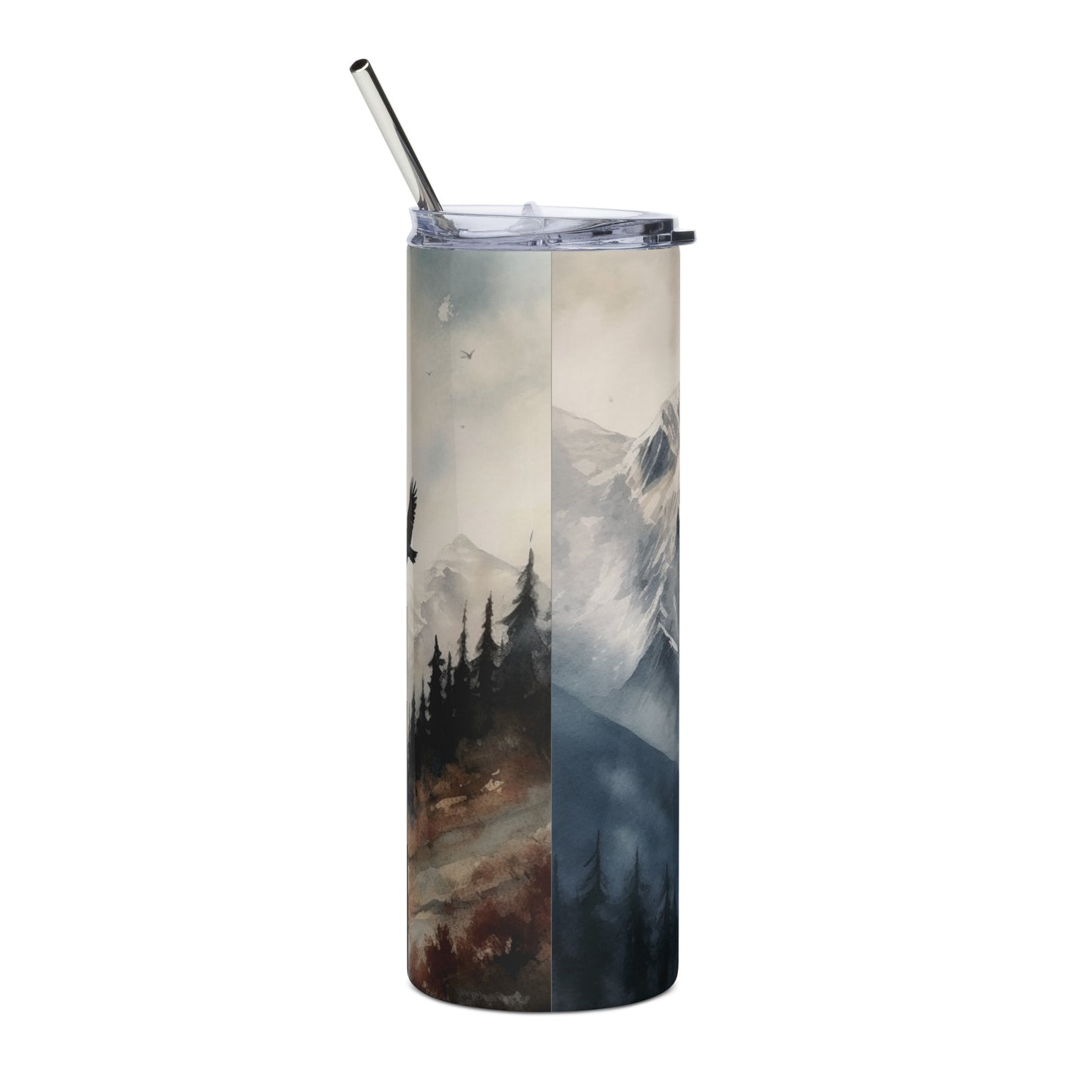 I Got This Stop Worrying - God 20 oz Stainless steel tumbler