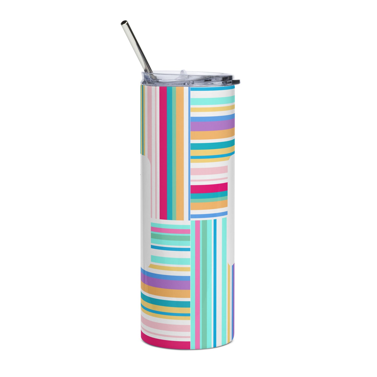 Dream Live Love 20 oz Stainless steel tumbler
