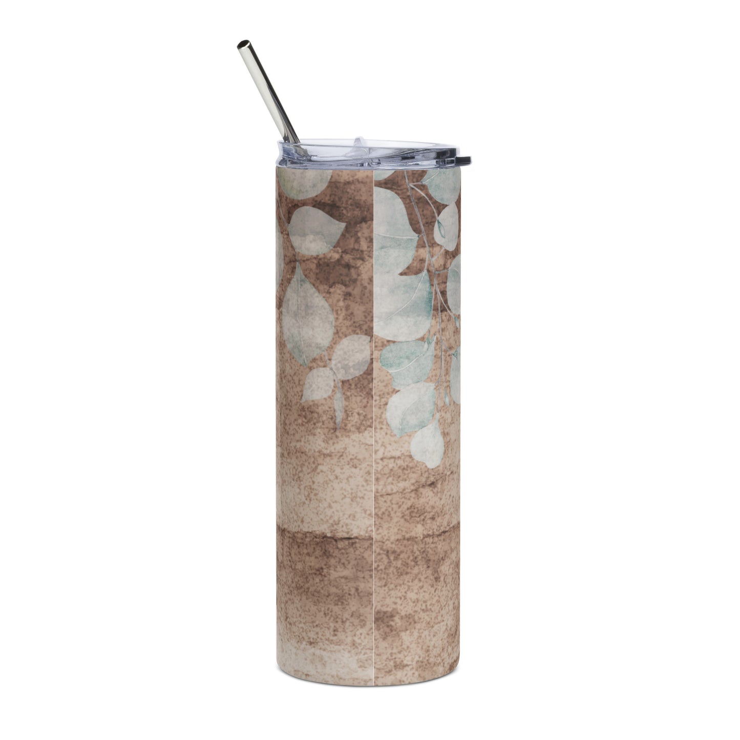 Life Is Hard But God Is Good 20 oz Stainless steel tumbler