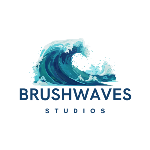 BrushWaves Studios