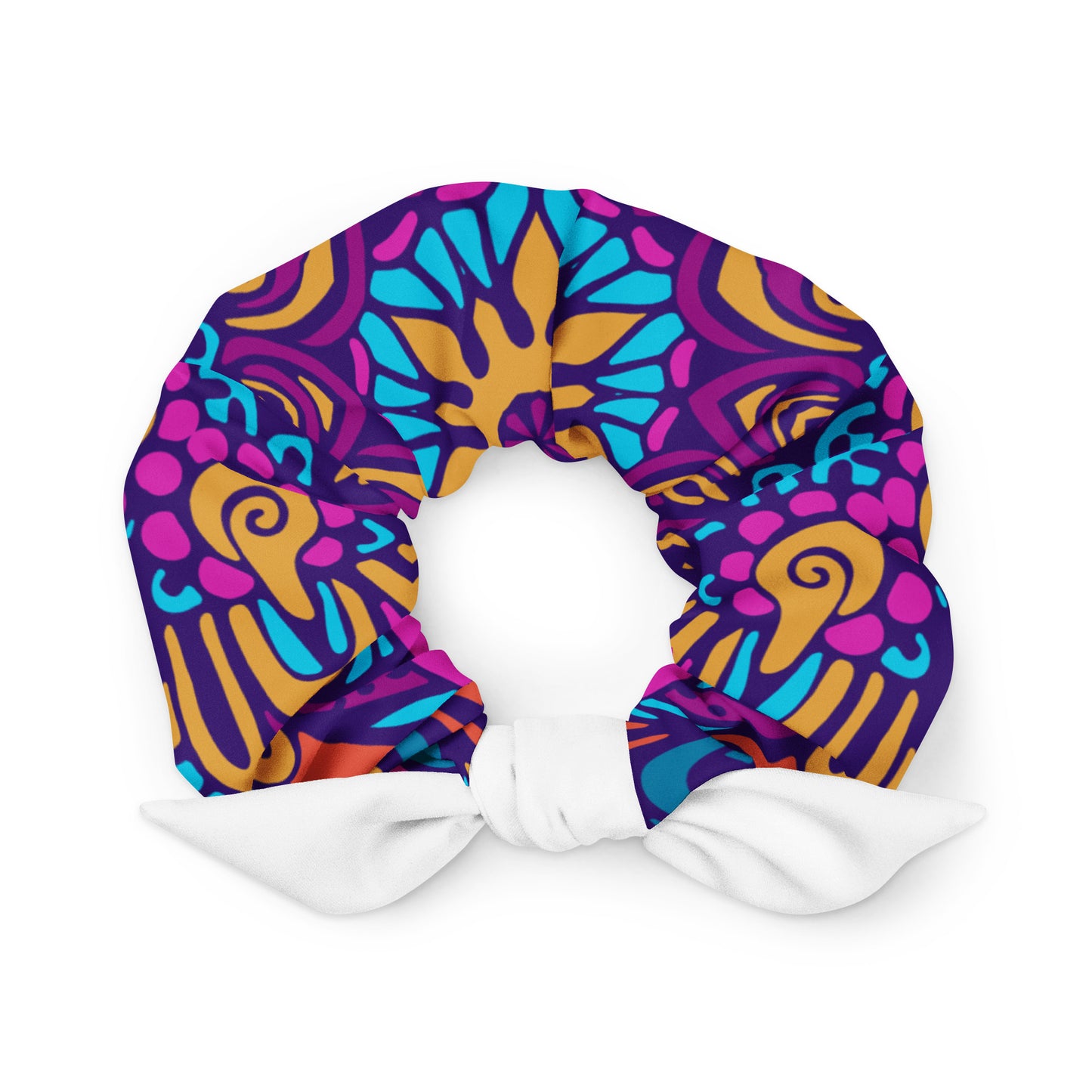 Willow Scrunchie