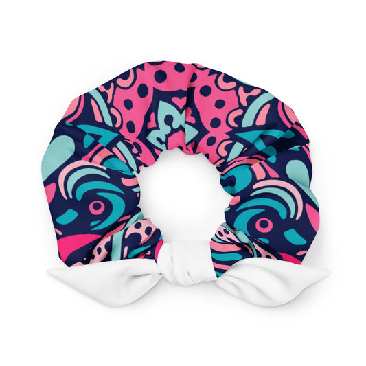 Patience Scrunchie