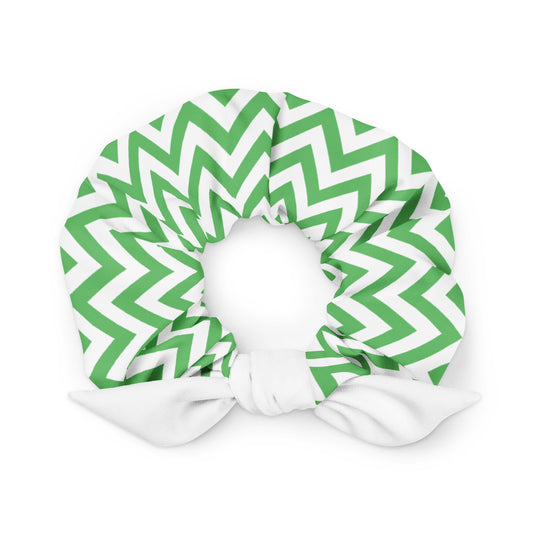 Delilah Scrunchie