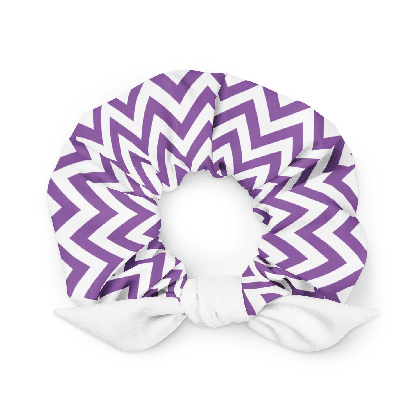 Zipporah Scrunchie