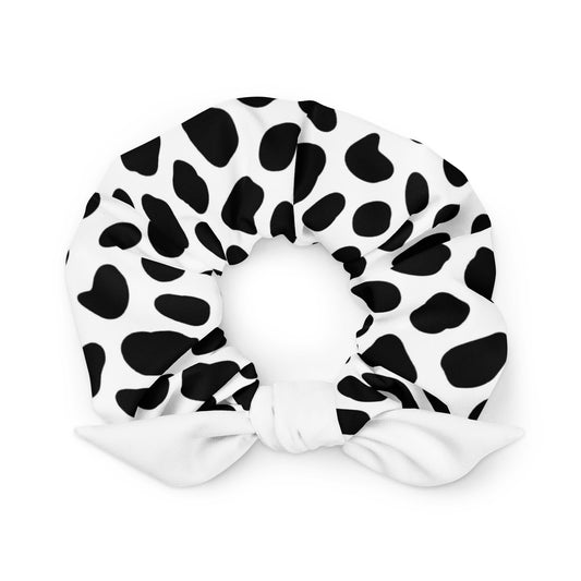 Blanche Scrunchie