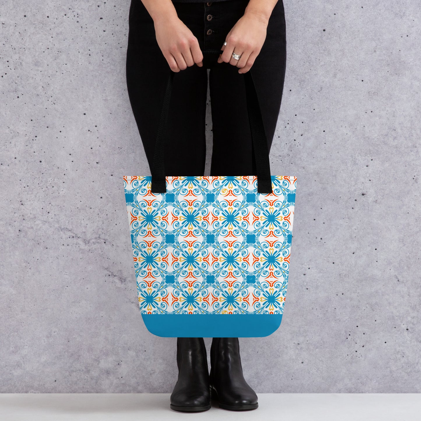 Adelaide Tote bag