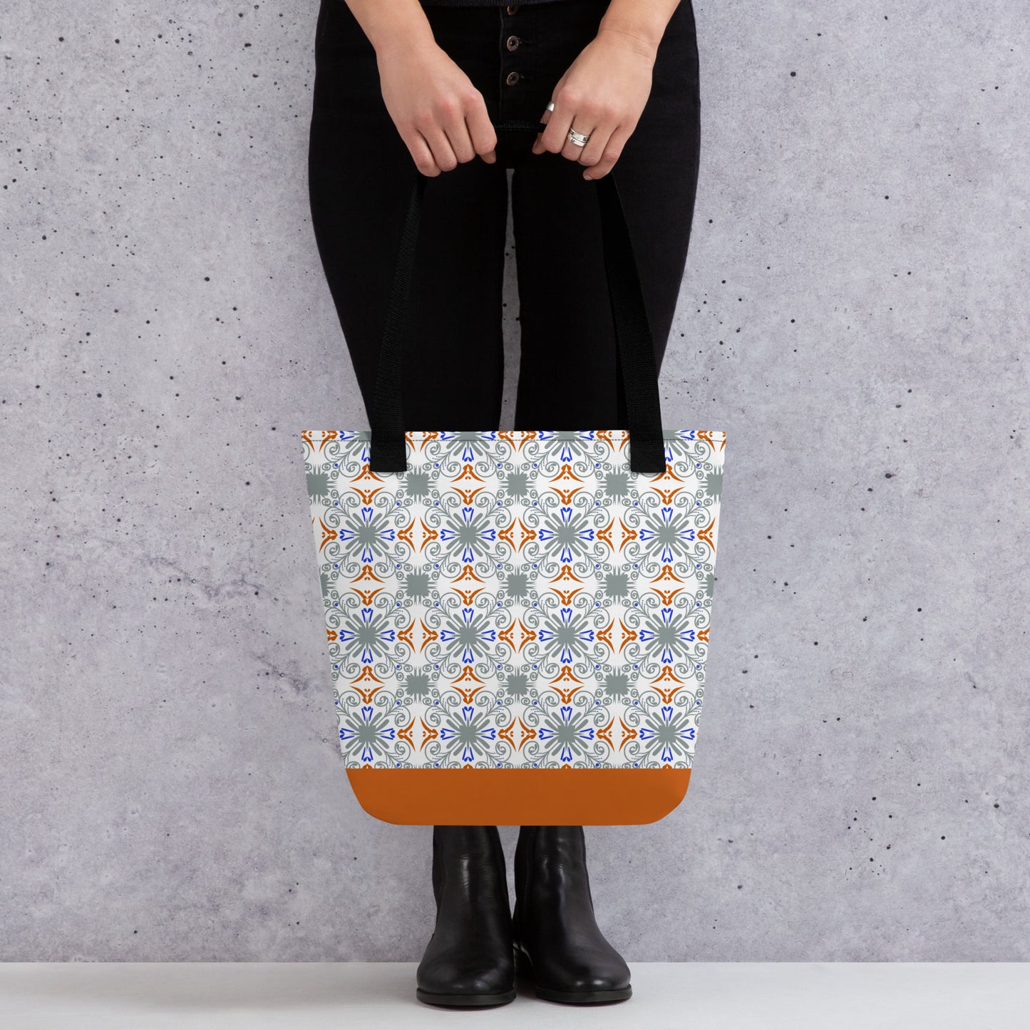 Cora Tote bag