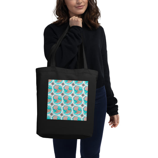 Heading To The Beach Eco Tote Bag