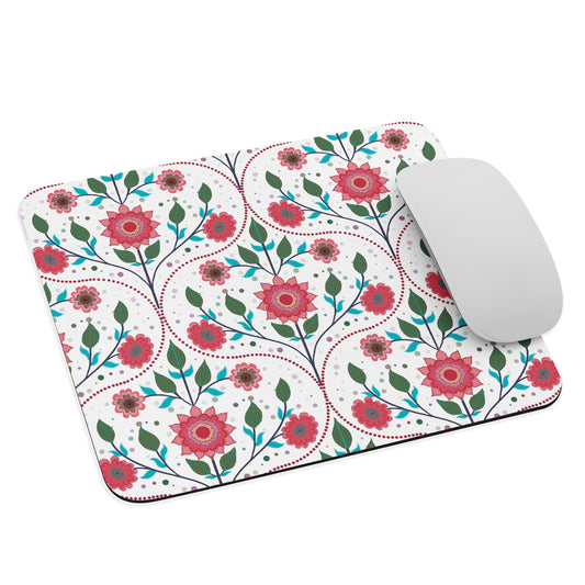 Vera Mouse pad